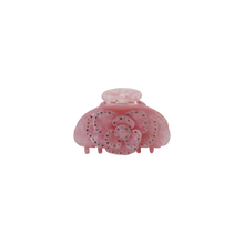 Selór Rose hårklemme i Blush