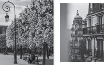 Paris City Guide opslag