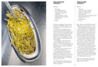 Easy Pasta kogebog opslag