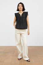 Nadja Top, Black