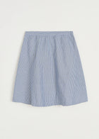 Neela Skirt Striped, Mix Blue Boy