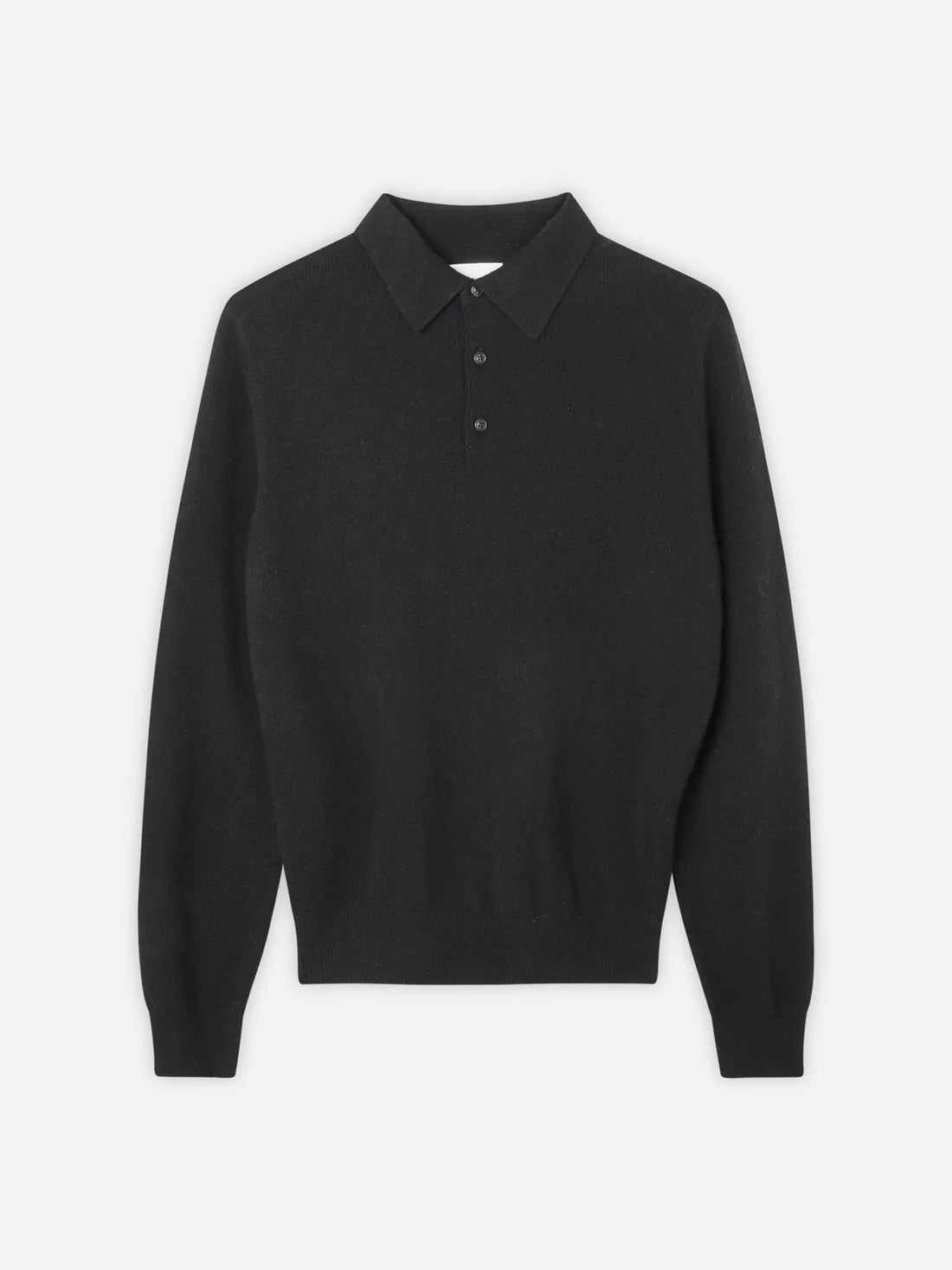 Original Polo, Black