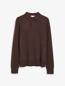 Original Polo, Dark Brown