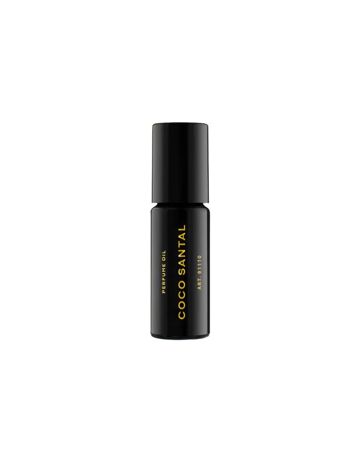 Coco Santal, Parfume olie 10 ml