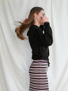 Cumulus Knit Skirt