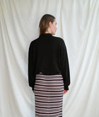 Cumulus Knit Skirt
