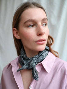Rosa Shirt, Light Peony