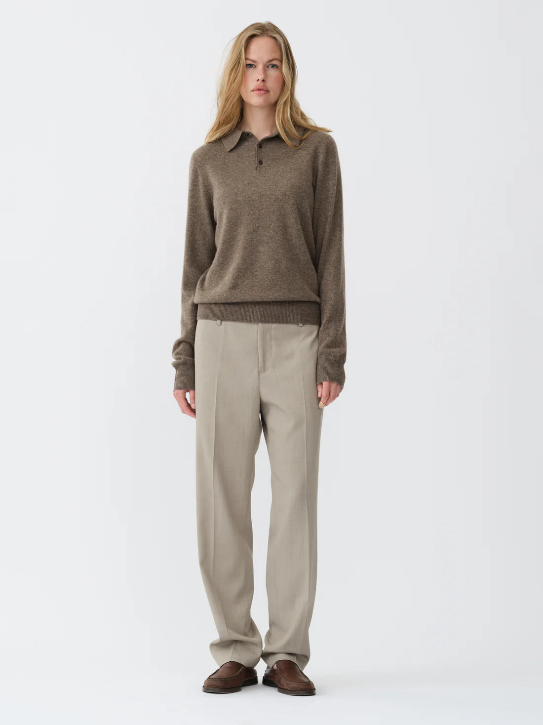 Original Polo,Truffle