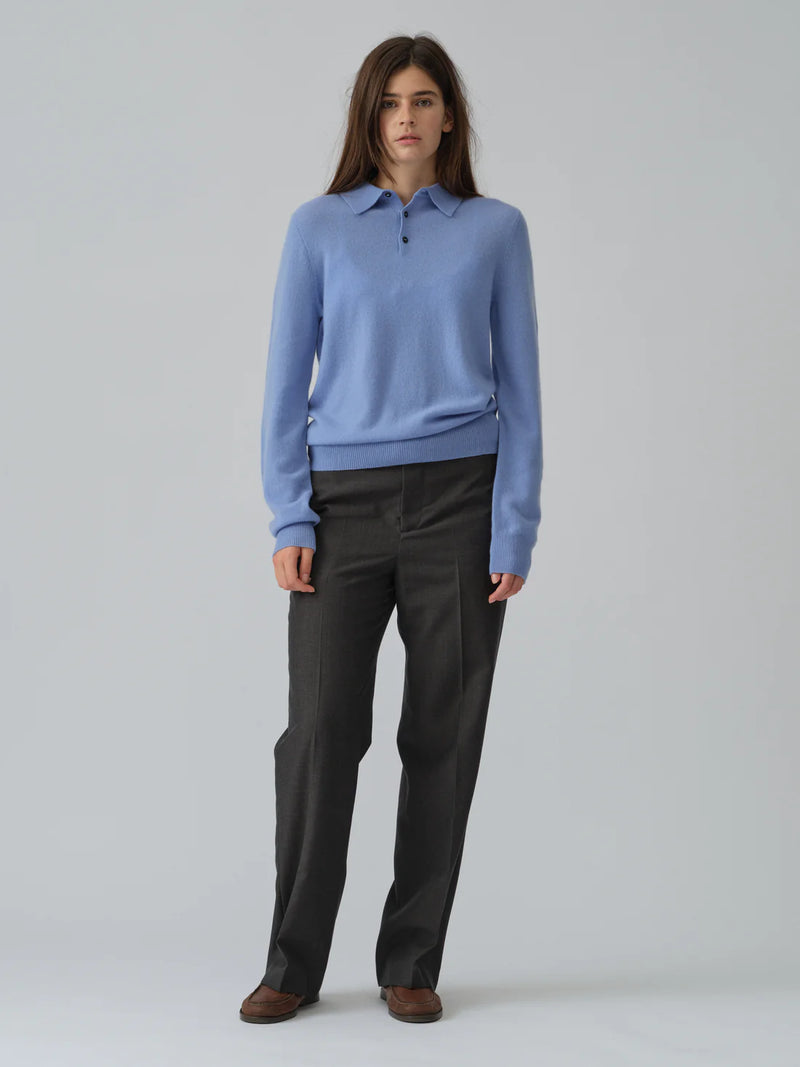 Original Polo, Soft Blue