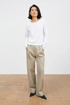 Painter Pants, Stone Moss