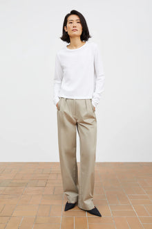 Painter Pants, Stone Moss