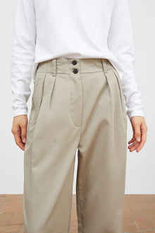 Painter Pants, Stone Moss