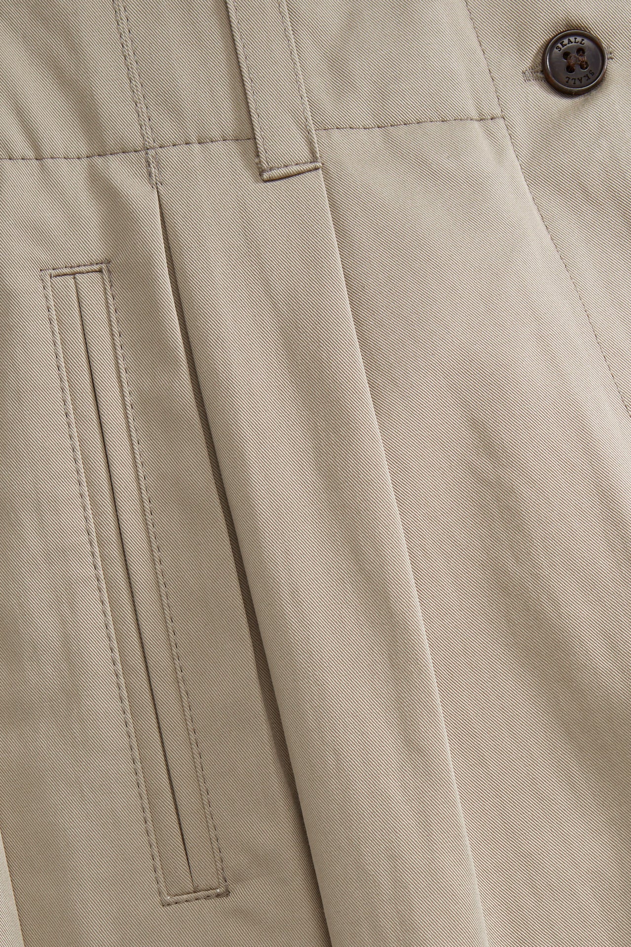 Painter Pants, Stone Moss