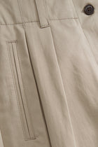 Painter Pants, Stone Moss