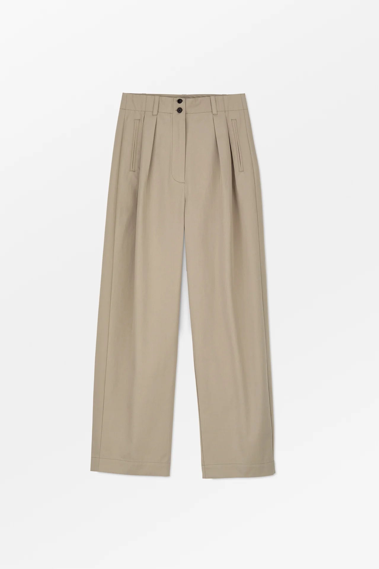 Painter Pants, Stone Moss