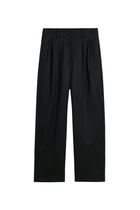 Painter trousers, Black