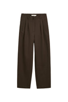 Painter trousers, Coco Brown