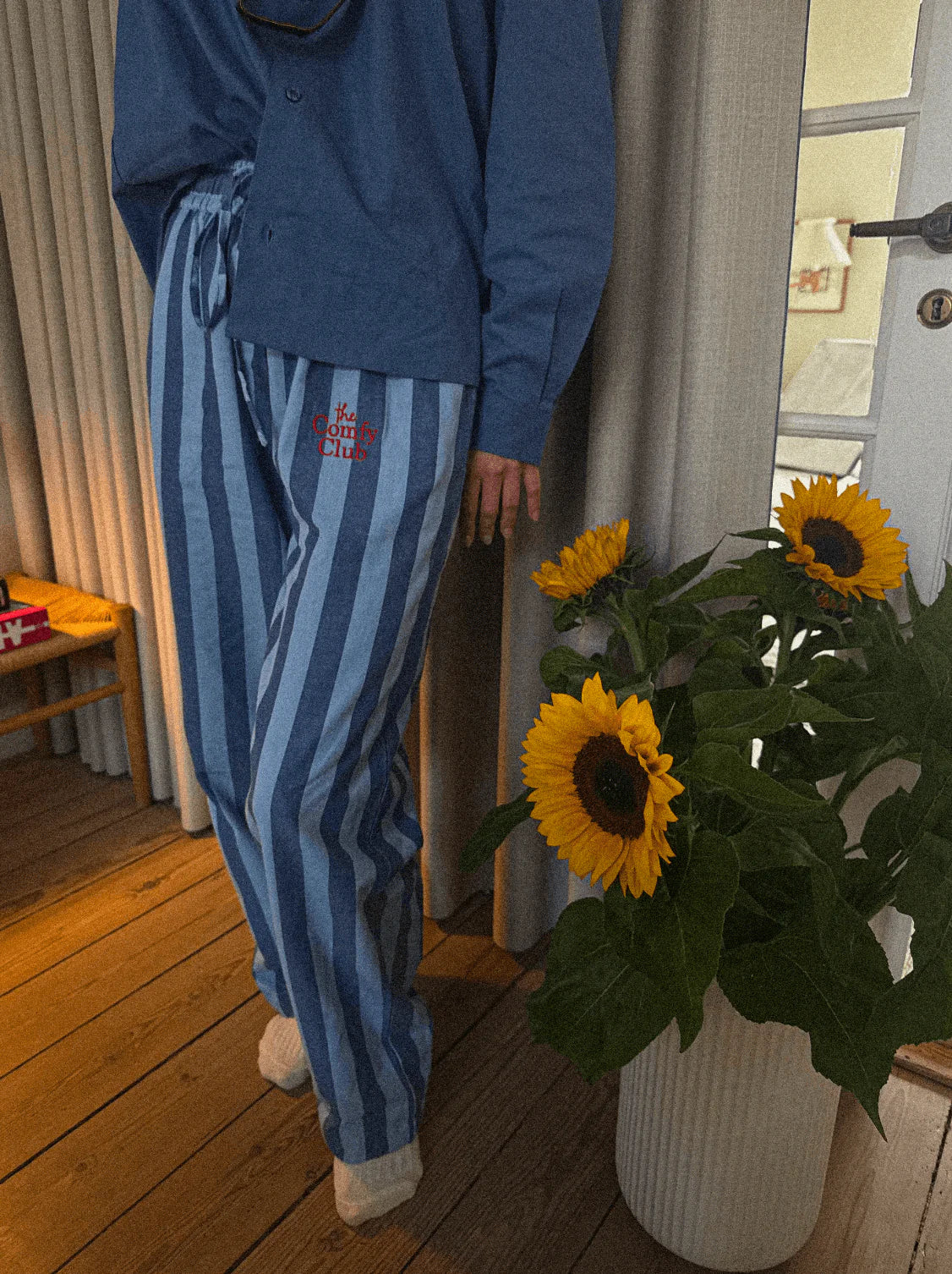 The Comfy Club Bukser