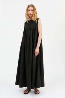 Pavlova Dress, Black