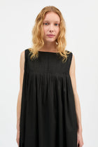 Pavlova Dress, Black