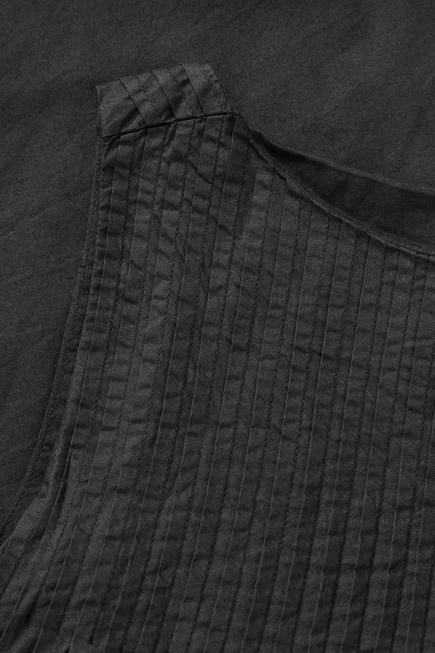 Pavlova Dress, Black