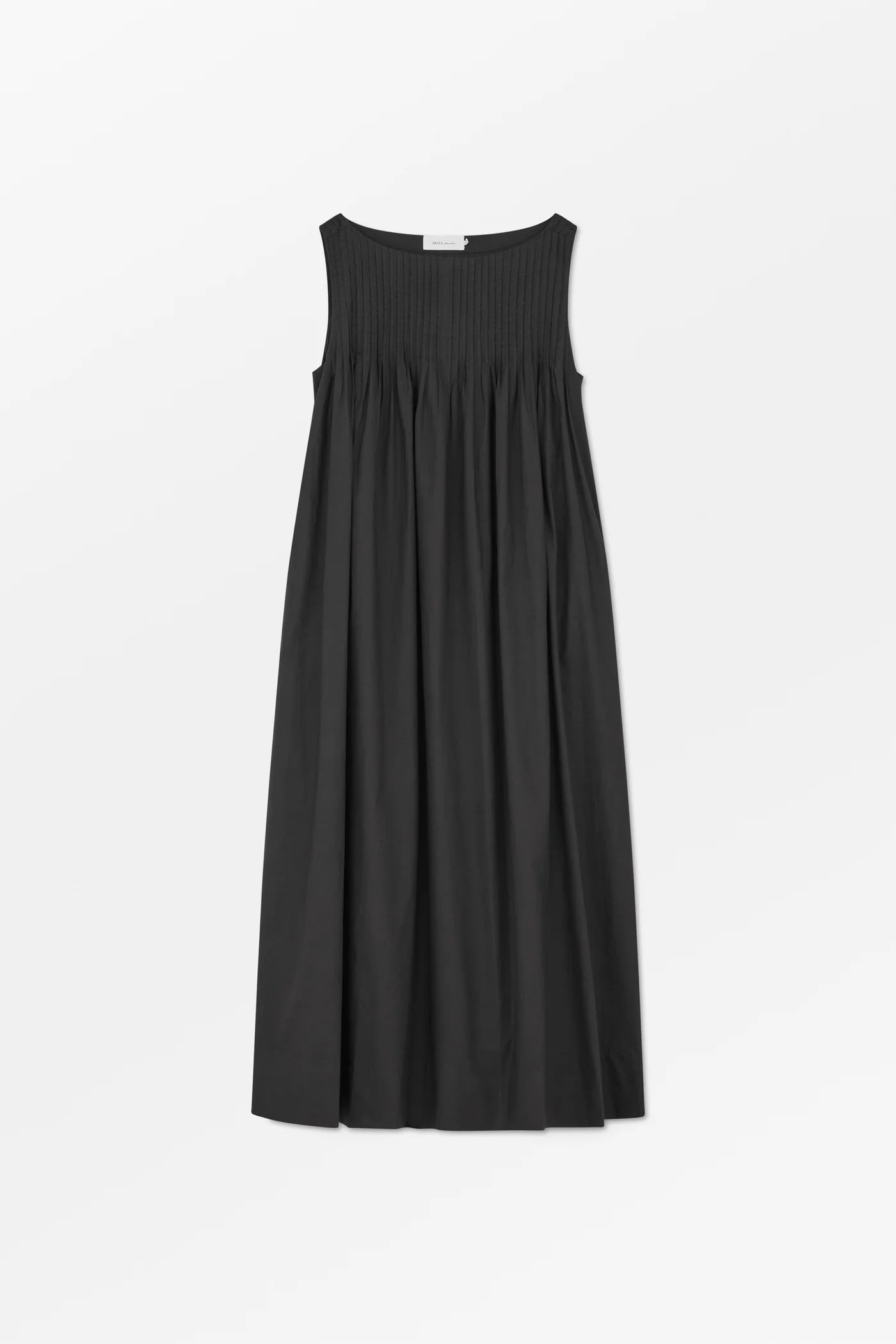 Pavlova Dress, Black