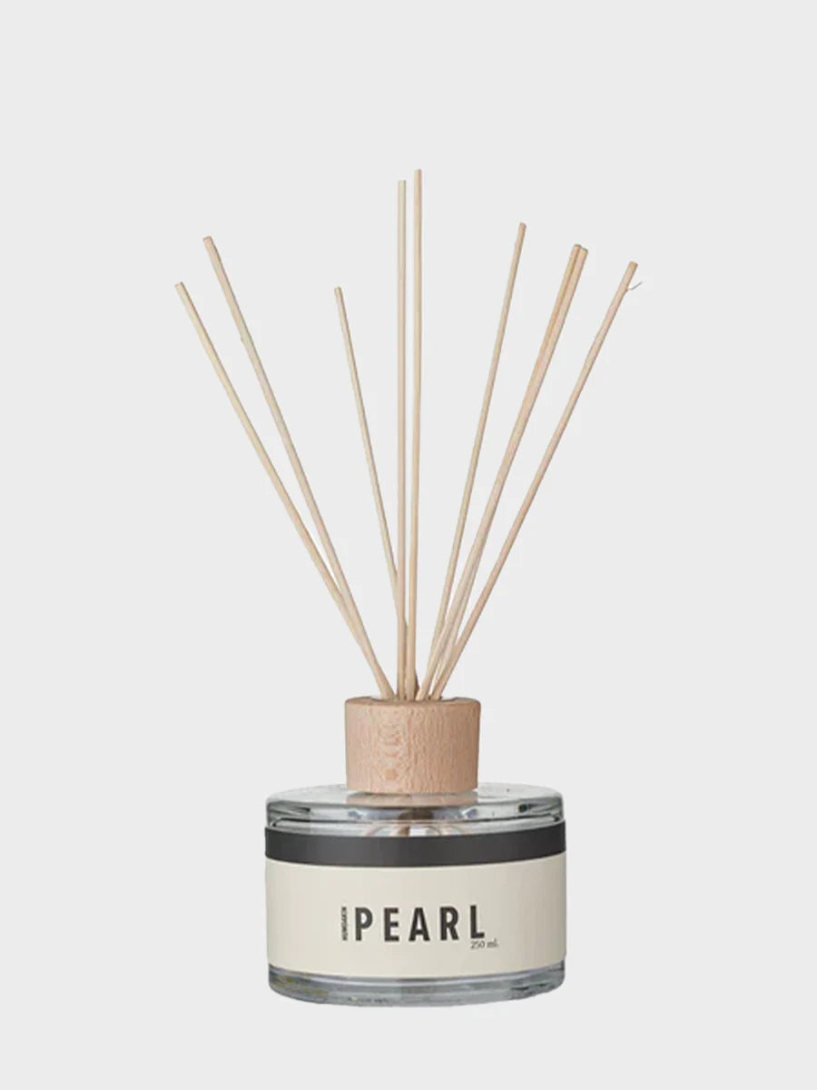 Duftpinde Pearl, 250 ml.