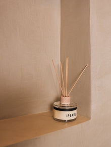 Duftpinde Pearl, 250 ml.