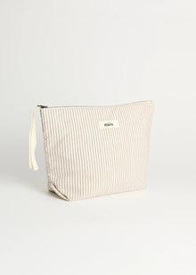 Pouch Epure, Mix Black