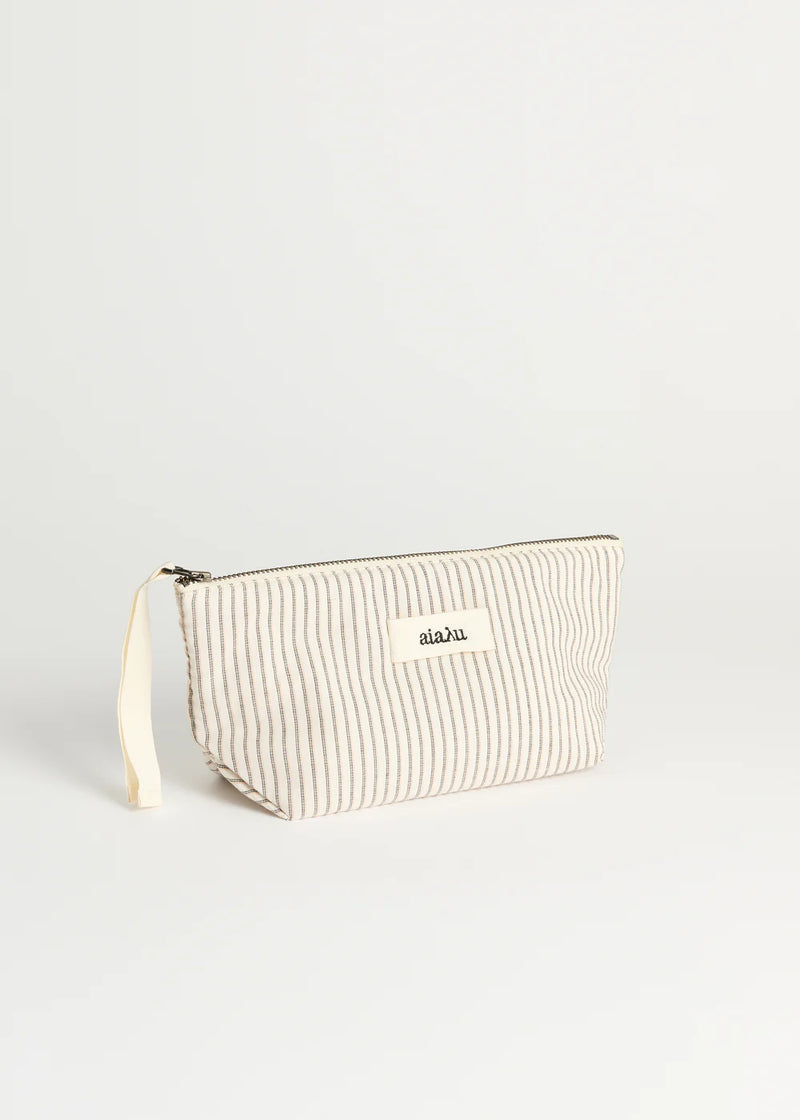 Pouch Mini Epure, Mix Black