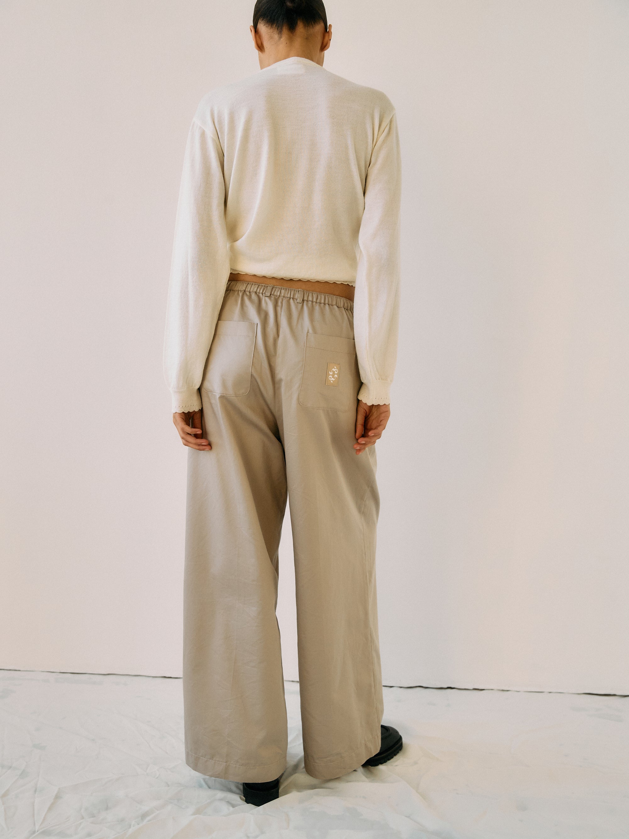 Nola Trousers,