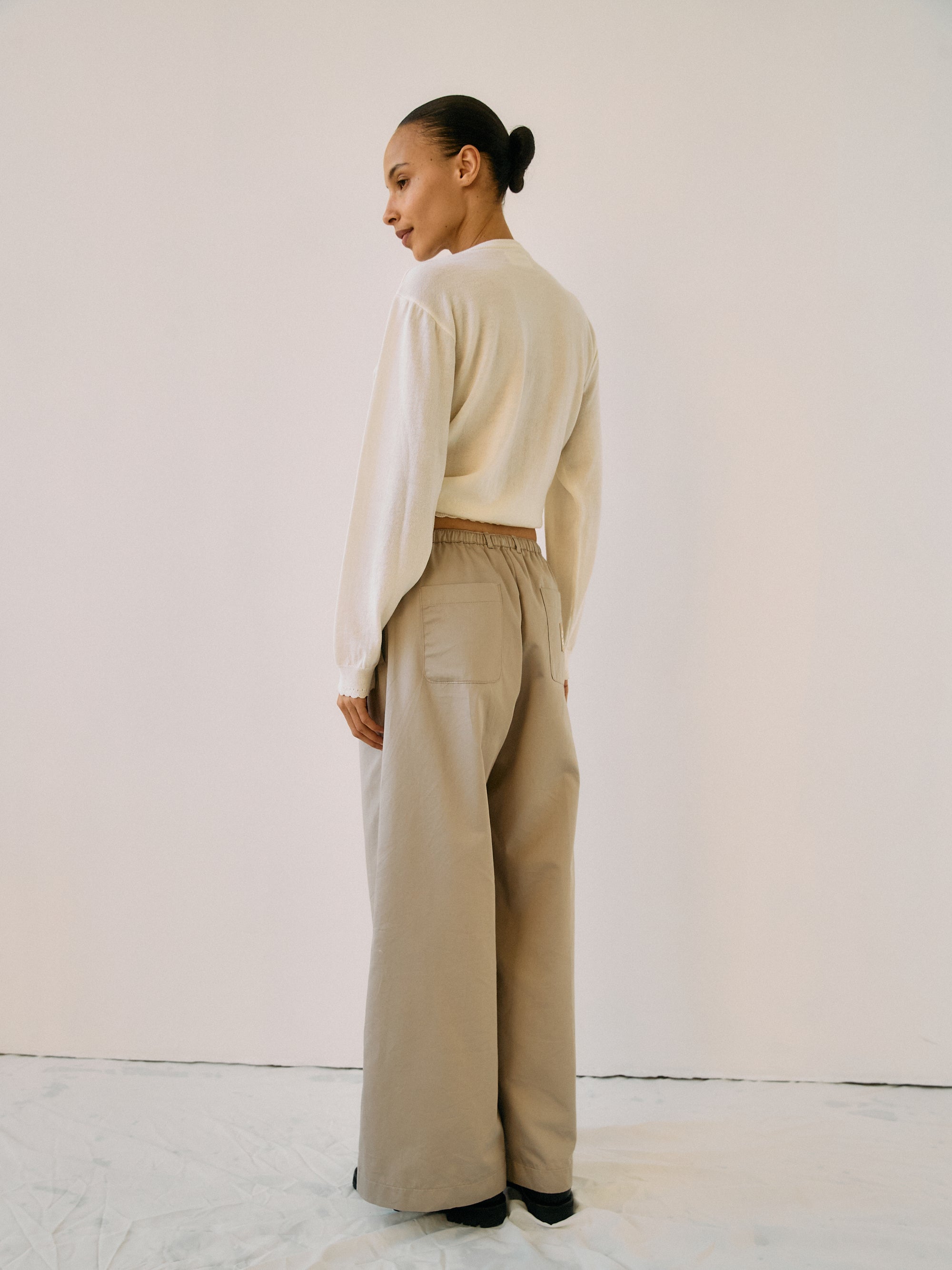 Nola Trousers,