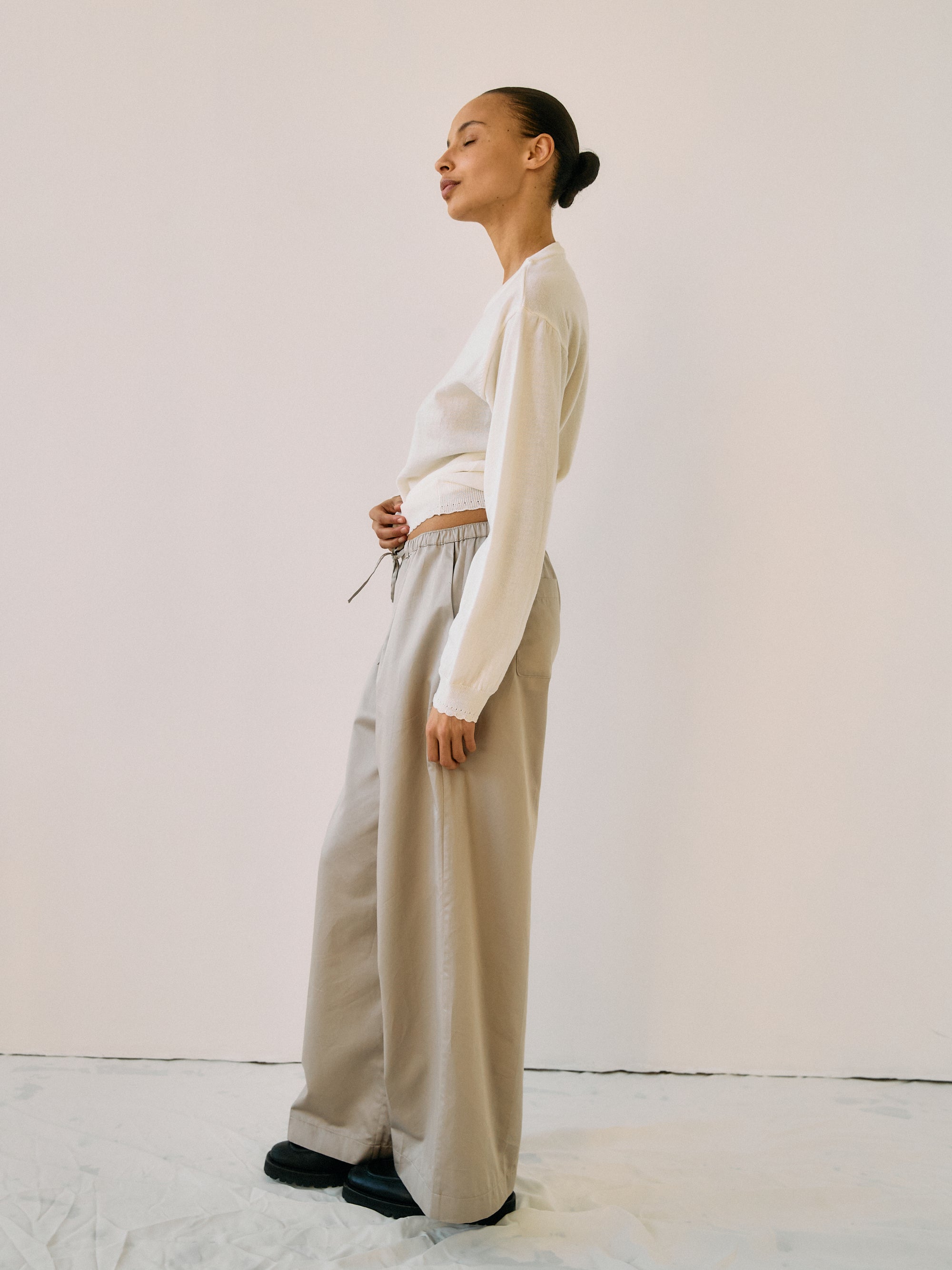 Nola Trousers,