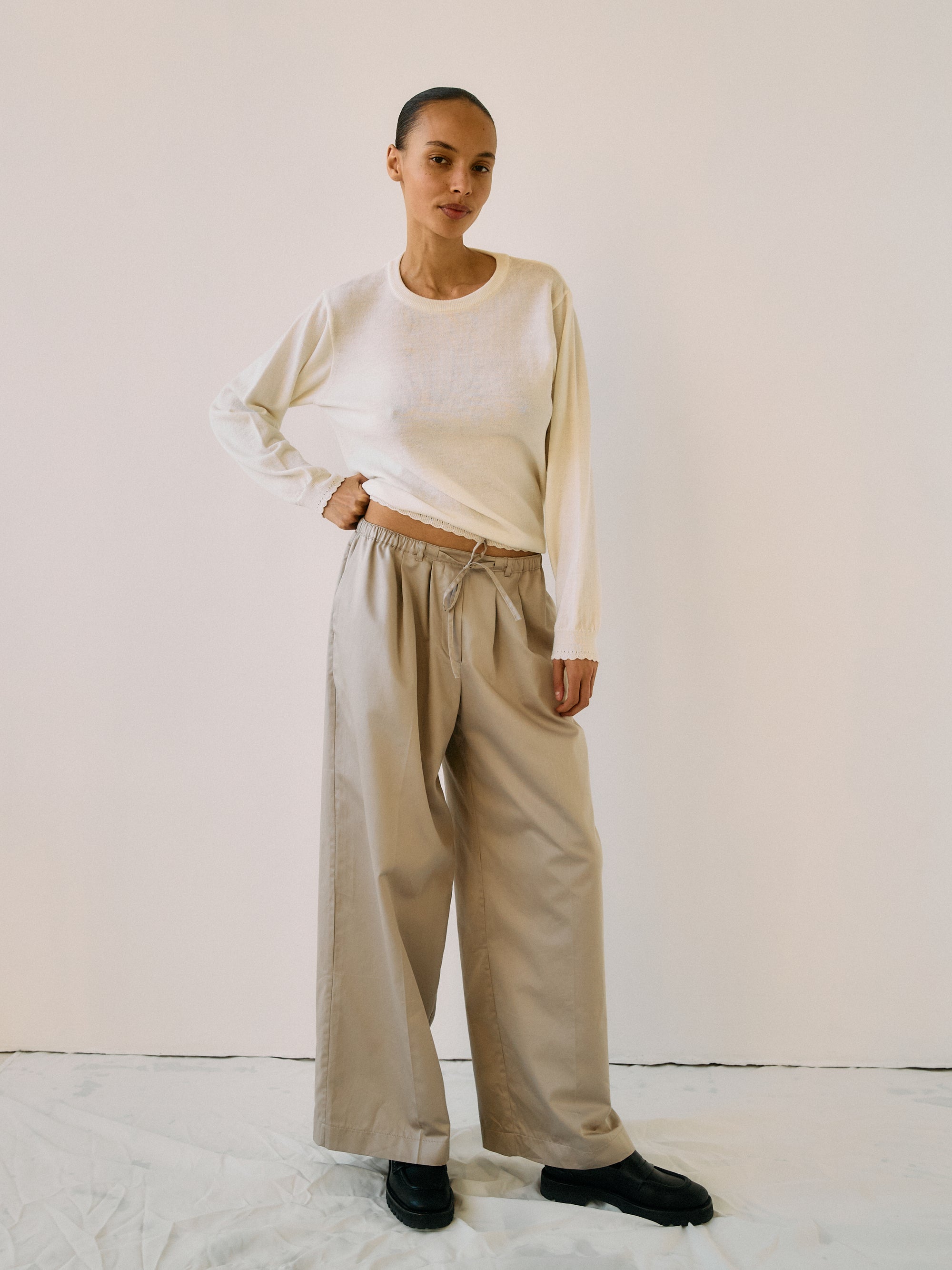 Nola Trousers,