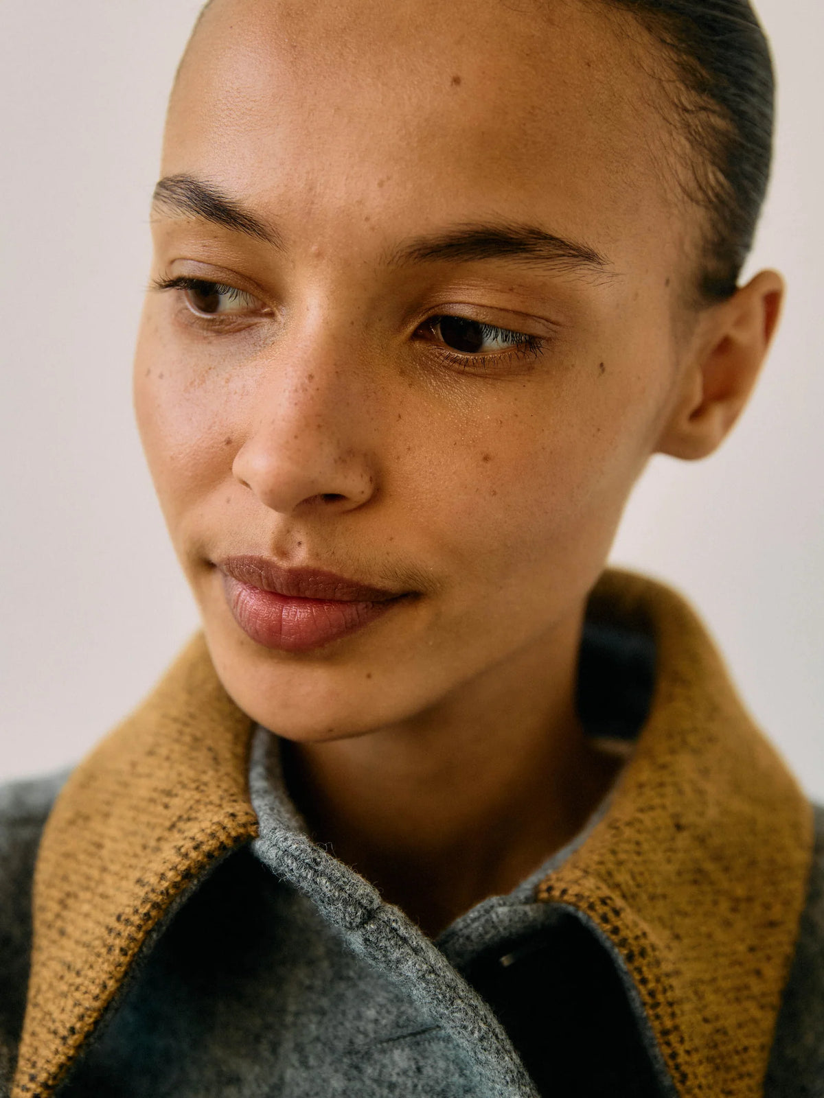 Bine Wool Jacket