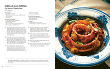 Big Mamma Pasta opslag