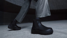 The Dry Boot M W3