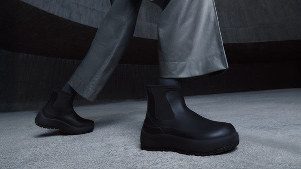 The Dry Boot M W3