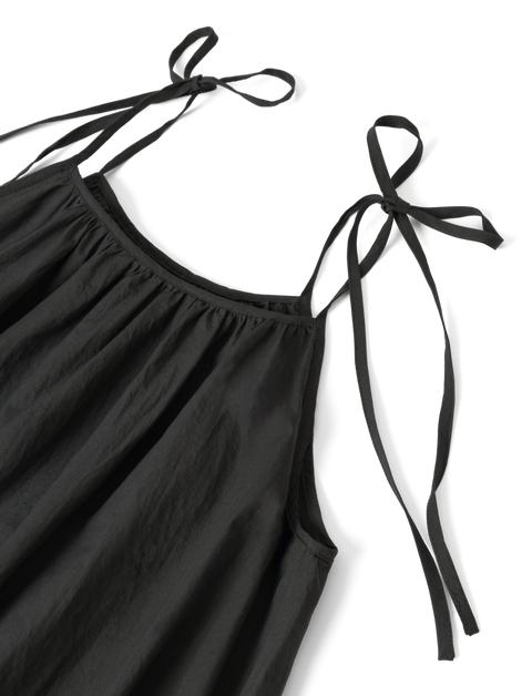 Rigmor Dress, Black