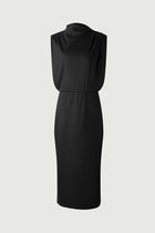 Gemma Dress, Black (Noir)