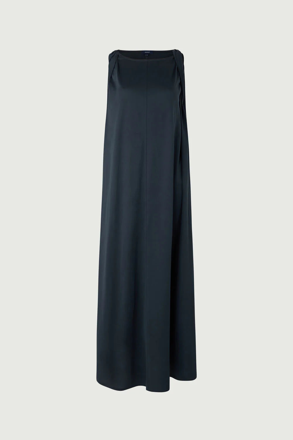 Debby Dress, Pétrole