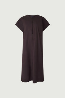 Ianni Dress, Charbon