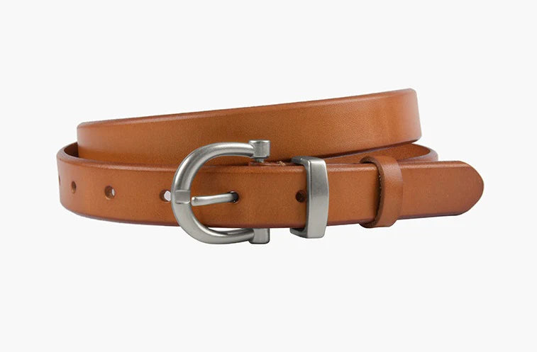 Raye Belt, Cognac