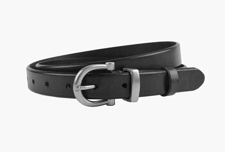 Raye Belt, Black