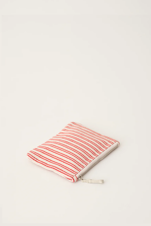 Pouch Small, Structure Red