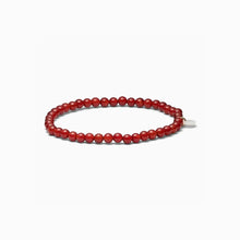 Red Jade Petite Armbånd