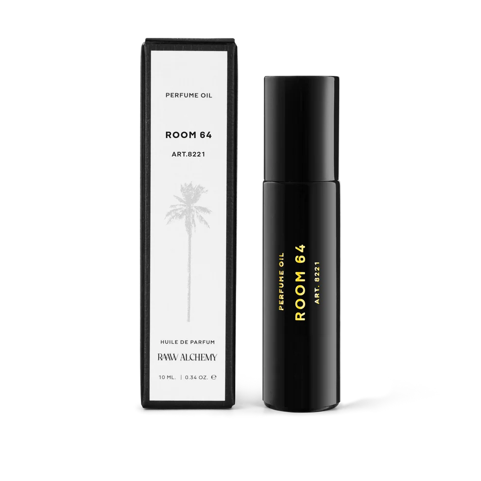 Room 64, 10 ml.