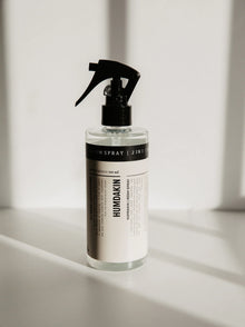 Room Spray 01, 2-i-1 Salvie & Havtorn
