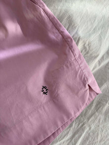 Claire Peony Shorts