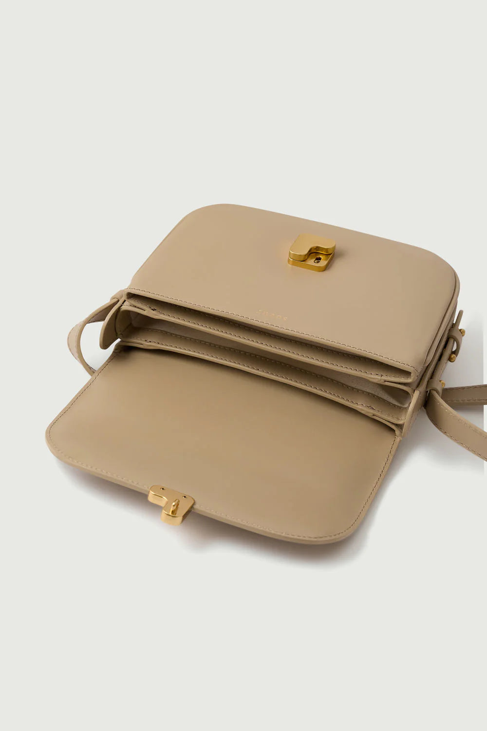 Bellissima Mini, Sable (Sand)